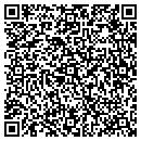 QR code with O Tex Pumping LLC contacts