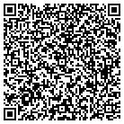 QR code with Camden Second Baptist Church contacts