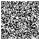 QR code with Ray Brown Service contacts