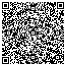 QR code with R & G Spray Repair contacts