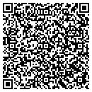 QR code with Roger W Davis Sr Inc contacts