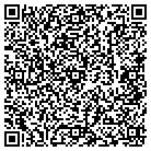 QR code with Holiday Cruise Houseboat contacts