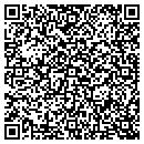 QR code with J Craig Law Offices contacts