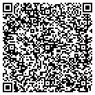 QR code with Progress Rail Services Corporation contacts
