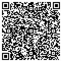 QR code with R C Railcar Inc contacts