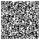 QR code with Hamilton Twp Recreation contacts