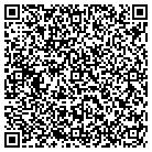 QR code with Ortega's Canvas & Sail Repair contacts