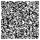 QR code with Web Designs By Gloria contacts