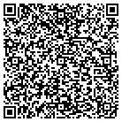 QR code with Thunder Reef Divers Inc contacts