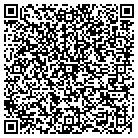 QR code with Canyon Motorhome & Travel Trlr contacts