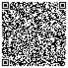 QR code with C P M Enterprises Inc contacts