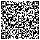 QR code with Dean's Shop contacts