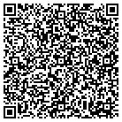 QR code with D & N RV Service contacts