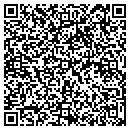 QR code with Garys Place contacts