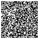 QR code with J & J Rv Service contacts
