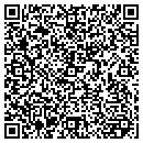 QR code with J & L Rv Repair contacts