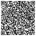 QR code with Martin's Rv Service Center Inc contacts