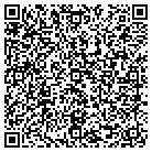 QR code with M B Thomas Service & Parts contacts