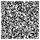 QR code with Mc Carty's Bike Auto & Rv contacts