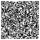 QR code with Mc Queeney Collision Inc contacts