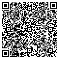 QR code with Minich's contacts