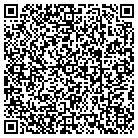QR code with Hitch and Trlrs of Fort Myers contacts