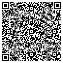 QR code with Ron Farber Sunoco contacts