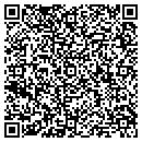 QR code with Tailgator contacts