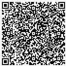 QR code with T J Performance Arctic Cat contacts