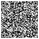 QR code with Ultimate Rv Service contacts