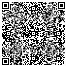 QR code with W&G Auto Center contacts