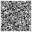 QR code with Indupeg contacts