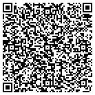 QR code with R B Home Health Service Inc contacts