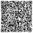 QR code with Armstrong Repair Center Inc contacts