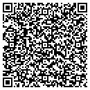 QR code with Arrw Inc contacts