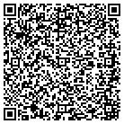 QR code with Bama Broaster Sales Incorporated contacts