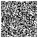 QR code with O Dent Lawn Service contacts