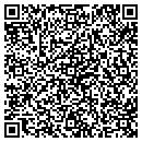 QR code with Harriett Carpets contacts