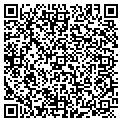 QR code with C & C Services LLC contacts