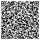 QR code with G-N-R Services contacts