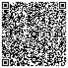 QR code with Hangman's Service CO Inc contacts
