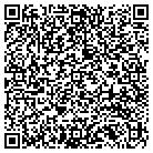 QR code with Hmh Food Equipment Service LLC contacts