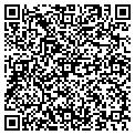 QR code with James & Co contacts