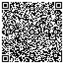 QR code with Larryo Inc contacts