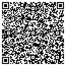 QR code with Caverly Ola G MD contacts
