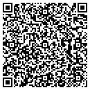 QR code with Ray's Repair contacts