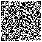 QR code with R & R Beverage Equipment Service contacts