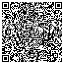 QR code with R S I Services Inc contacts