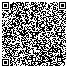 QR code with Service First Food Equipment & contacts