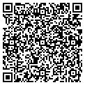 QR code with U S S C O contacts